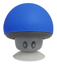 4 Tech Mushroom Bluetooth Speaker